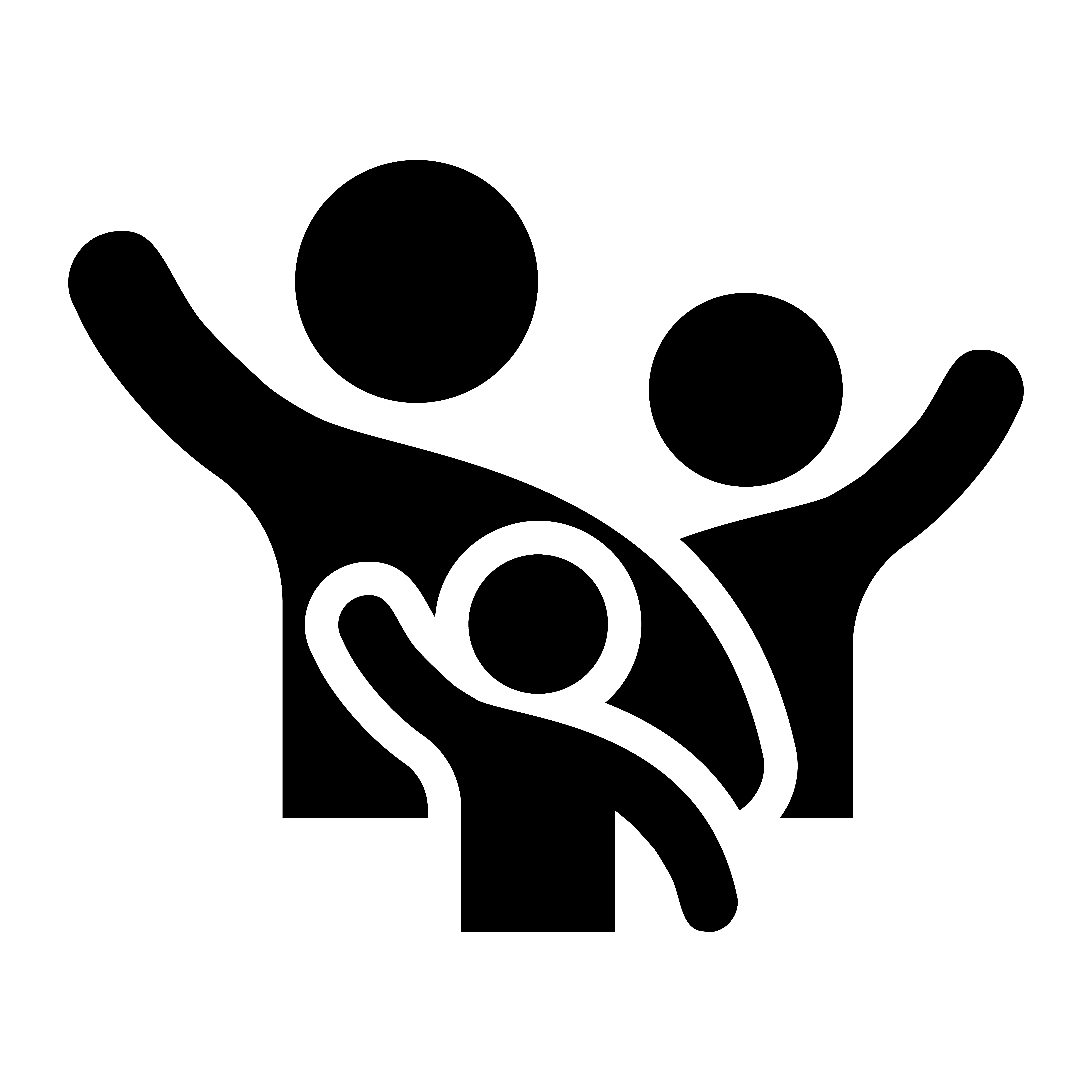 Familie A., Kloten